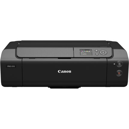 Canon imagePROGRAF PRO-310 Impresora Fotográfica 13" Inkjet 4800x1200 dpi Wi-Fi