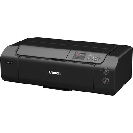 Canon imagePROGRAF PRO-310 Impresora fotográfica 13" tinta pigmentada 4800x1200 dpi Wi-Fi