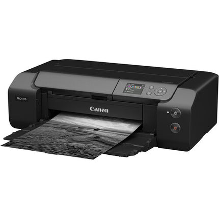 Canon imagePROGRAF PRO-310 Impresora fotográfica 13" tinta pigmentada 4800x1200 dpi Wi-Fi