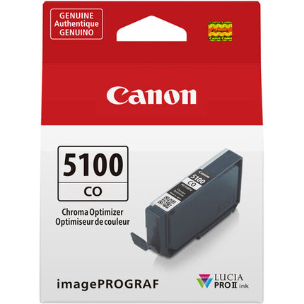 Canon PFI-5100 LUCIA PRO II Tanque de Tinta 14.4mL para imagePROGRAF PRO-310