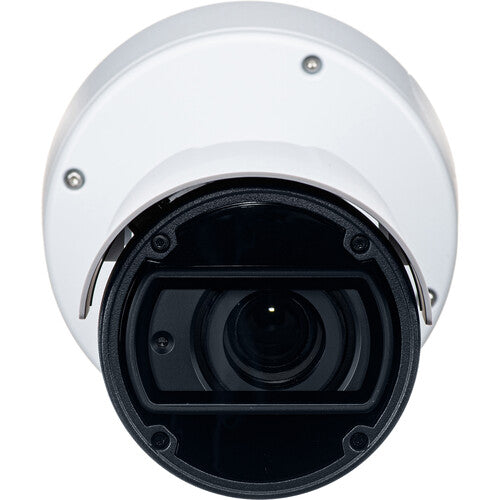 Axis Communications Q1809-LE Cámara Bullet de Red Exterior 41MP Con Visión Nocturna 50-150mm