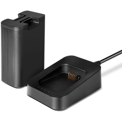 Matterport Kit de Carga para Cámara Pro3 Dock Batería 20V USB-C