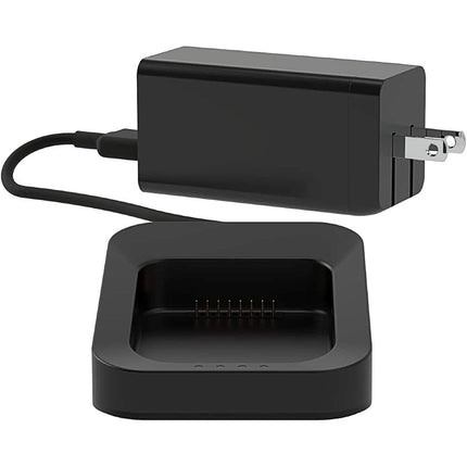 Matterport Kit de Carga para Cámara Pro3 Dock Batería 20V USB-C