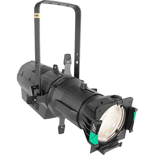 CHAUVET Professional Ovation E-160WW-2 Iluminación LED 100W 3031K Negra