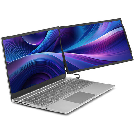 SideTrak Swivel Monitor portátil 15.6" Full HD 1920x1080 400 nits