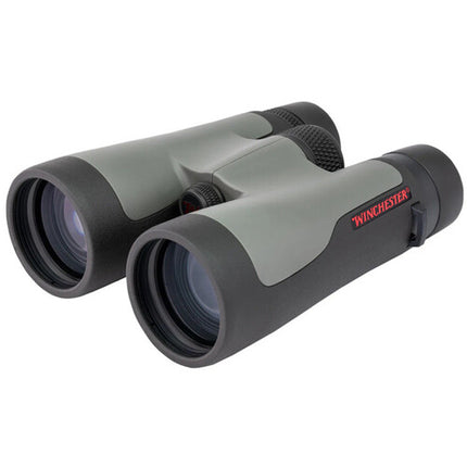 Winchester 10x50 Supreme Binoculares Óptica Multicapa Estuche y Arnés