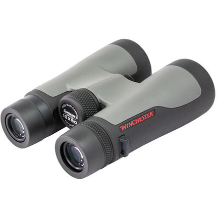 Winchester 10x50 Supreme Binoculares Óptica Multicapa Estuche y Arnés