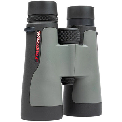 Winchester 10x50 Supreme Binoculares Óptica Multicapa Estuche y Arnés