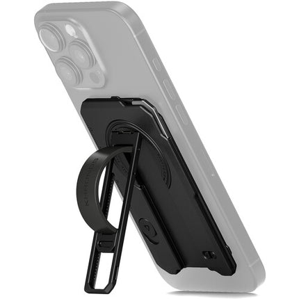 Tilta Khronos Backplate Magnético Multifuncional iPhone 16 Pro Max Negro MagSafe