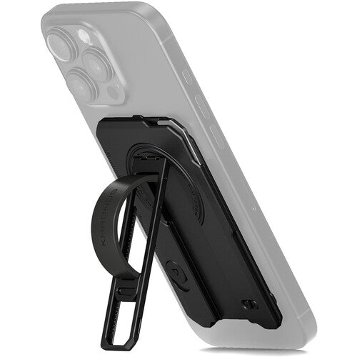 Tilta Khronos Backplate Magnético Multifuncional iPhone 16 Pro Max Negro MagSafe