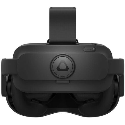 HTC VIVE Focus Vision Casco VR Edición Empresarial 5K90 Resolución FOV 120°