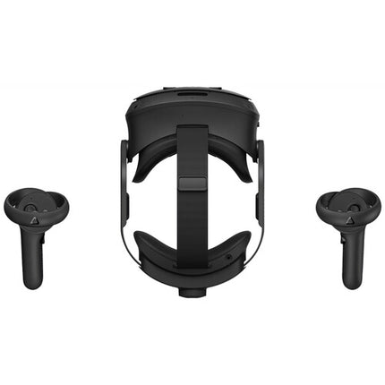 HTC VIVE Focus Vision Casco VR Edición Empresarial 5K90 Resolución FOV 120°