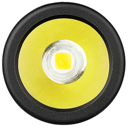 Osight I3E EOS Linterna negra 90 lúmenes LED IPX8 resistente impactos