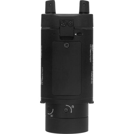 Nightstick TWM-30 Linterna para Pistola 1200 Lúmenes Láser Verde