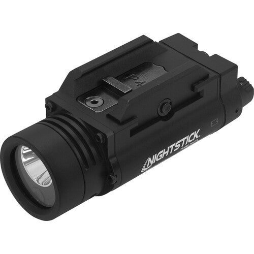 Nightstick TWM-30 Linterna para Pistola 1200 Lúmenes Láser Verde