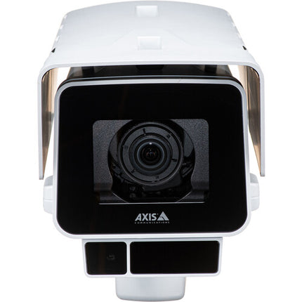 Axis Communications P1387-LE Cámara Exterior 5MP Red con Lente 2.8-13mm y Montura CS