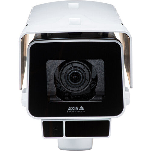 Axis Communications P1387-LE Cámara Exterior 5MP Red con Lente 2.8-13mm y Montura CS