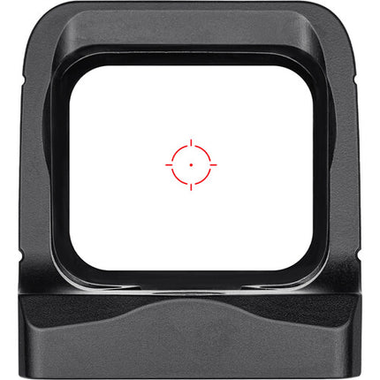 Osight X Reflex Mira de Punto Rojo 3 MOA Círculo 32 MOA Ventana 0.94x0.85" USB-C