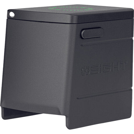 Osight X Reflex Mira de Punto Rojo 3 MOA Círculo 32 MOA Ventana 0.94x0.85" USB-C