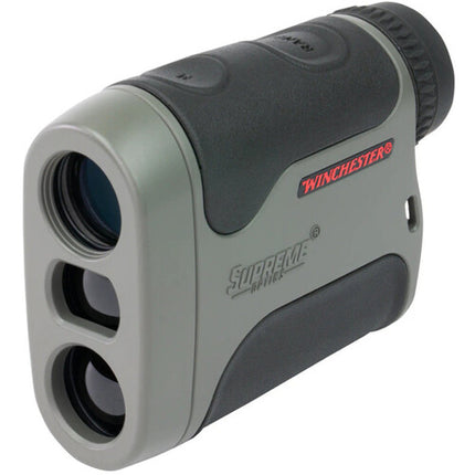 Winchester 6x20 Supreme Telémetro Alcance 2000 Yardas IPX4