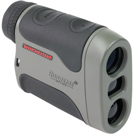Winchester 6x20 Supreme Telémetro Alcance 2000 Yardas IPX4