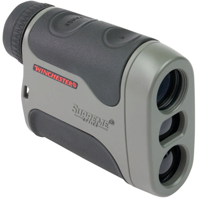 Winchester 6x20 Supreme Telémetro Alcance 2000 Yardas IPX4