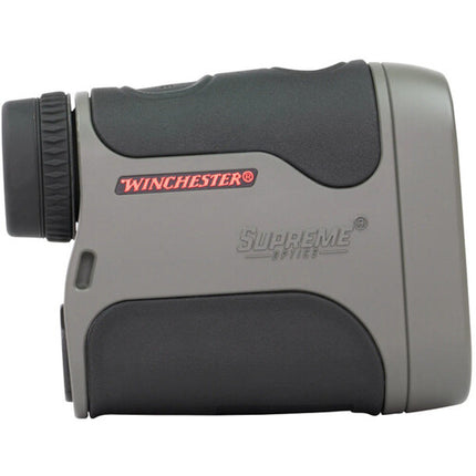 Winchester 6x20 Supreme Telémetro Alcance 2000 Yardas IPX4