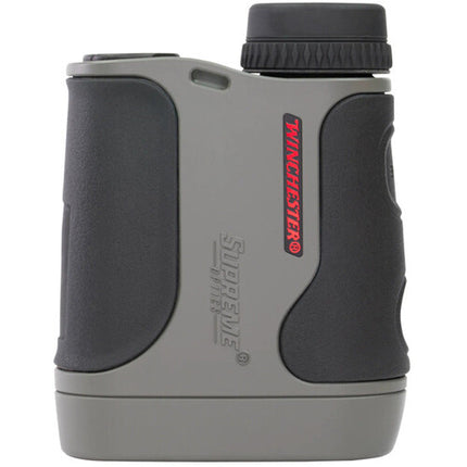 Winchester 6x20 Supreme Telémetro Alcance 2000 Yardas IPX4