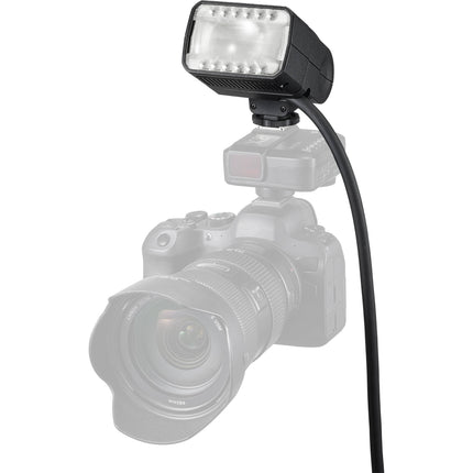Godox EC200 II Cabezal de Flash Extensión para AD200Pro II 3 metros 90 grados
