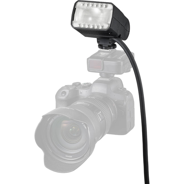 Godox EC200 II Cabezal de Flash Extensión para AD200Pro II 3 metros 90 grados