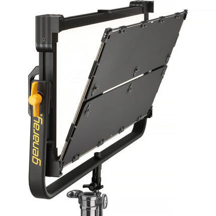 Genaray Triple Sun 1 x 3 Soft Panel LED Bi-Color 6333 Lux 3200-5600K