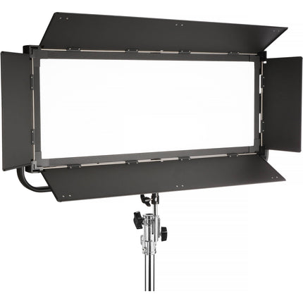Genaray Triple Sun 1 x 3 Soft Panel LED Bi-Color 6333 Lux 3200-5600K