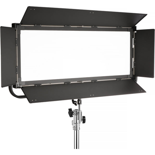 Genaray Triple Sun 1 x 3 Soft Panel LED Bi-Color 6333 Lux 3200-5600K