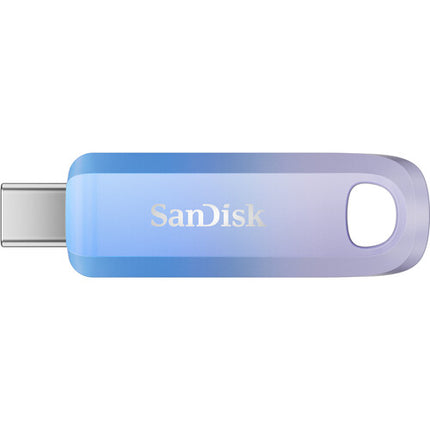 SanDisk 256GB Creator Series Memoria USB-C 400 MB/s 3.2 Gen 1
