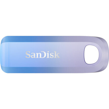 SanDisk 256GB Creator Series Memoria USB-C 400 MB/s 3.2 Gen 1