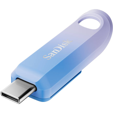 SanDisk Creator Series USB-C 512GB Memoria Flash 400 MB/s 3.2 Gen 1