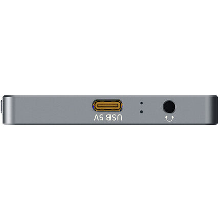 Shimbol CP5 Lite Monitor de Cámara Trasera para Smartphone 5" 1080P Battery 3.5h