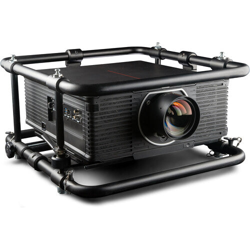 Barco I600-4K10 Proyector DLP Láser 4K 10000 Lúmenes Sin Lente Blanco