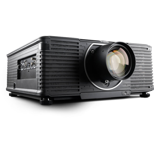 Barco I600-4K10 Proyector DLP Láser 4K 10000 Lúmenes Sin Lente Blanco