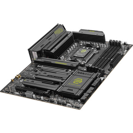 AMD Ryzen 9 9900X 12 núcleos 4.4 GHz Kit procesador y placa MSI AM5