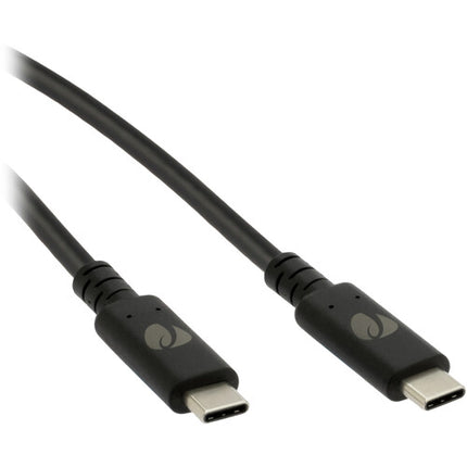 Pearstone Cable USB Tipo-C 240W 80 Gb/s 3.3 Pies USB4