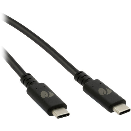 Pearstone Cable USB Tipo-C 240W 80 Gb/s 3.3 Pies USB4