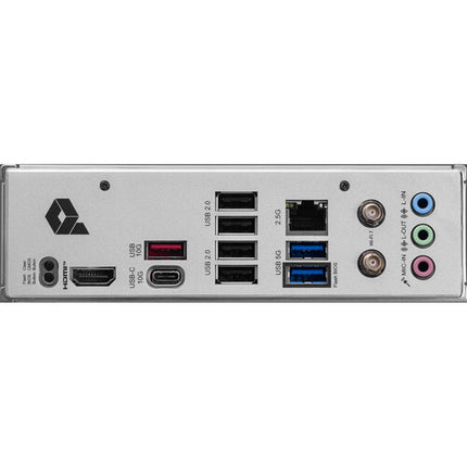 MSI PRO B840-P WIFI AM5 Placa Base ATX DDR5-8000 PCIe 4.0 M.2 Wi-Fi 7