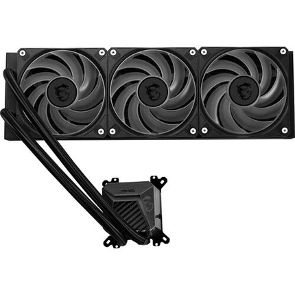MSI MAG CORELIQUID A15 Refrigerador Líquido CPU 360mm 3 Ventiladores RGB