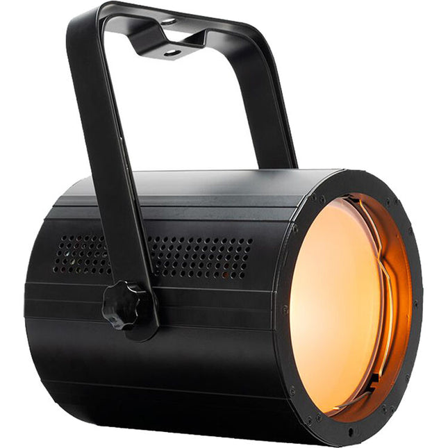 American DJ COB Cannon LP200STX RGB+ Luz Par LED 200W Ángulo 80°