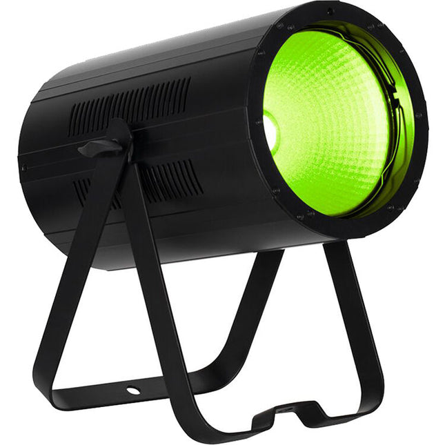 American DJ COB Cannon LP200X Luz Par LED RGB+ 200W 80° Ángulo Beam