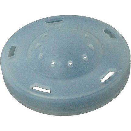 Marelux Difusor Dome para Apollo S Luz Difusa 120° Blanco