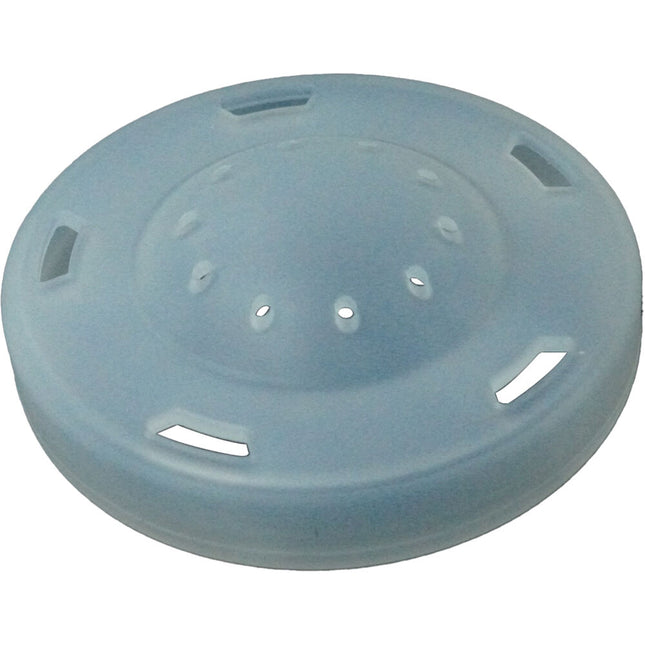 Marelux Difusor Dome para Apollo S Luz Difusa 120° Blanco
