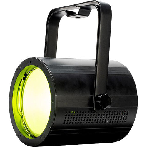 American DJ COB Cannon LP200STX RGB+ Luz Par LED 200W Ángulo 80°