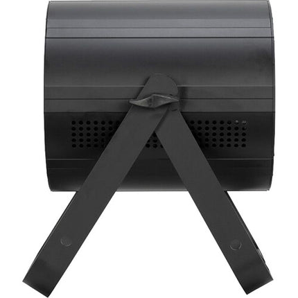 American DJ COB Cannon LP200STX RGB+ Luz Par LED 200W Ángulo 80°